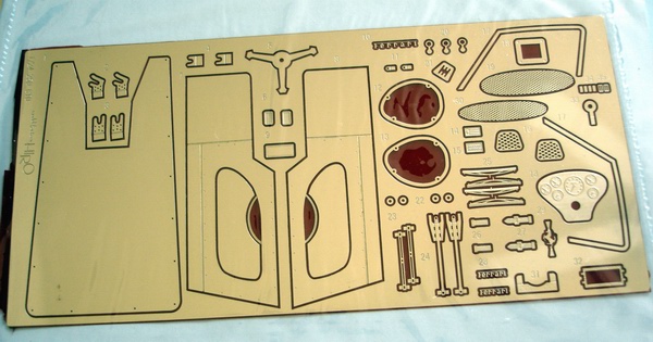 クライマックス1/24Ferrari 250GTO '64 MFH製デカール付 Yahoo!オークション - 1/24 Ferrari 250GTO '64 5571GT（MFH製キット）